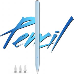 Quadence Stylus Pen K01 Blue