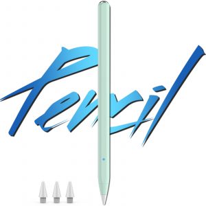 Quadence Stylus Pen K01 Green