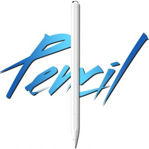 Quadence Stylus Pen K01 White
