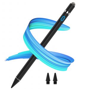 Quadence Stylus Pen S885 - Black